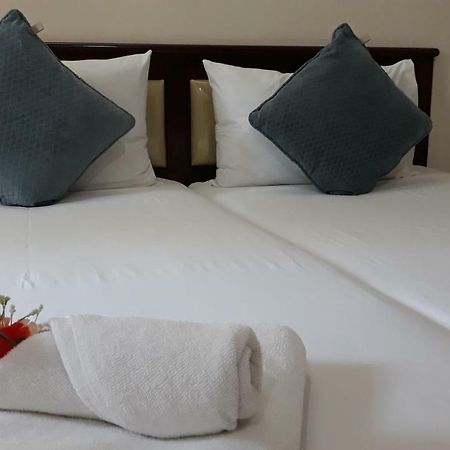Chumphon Travelodge Dış mekan fotoğraf