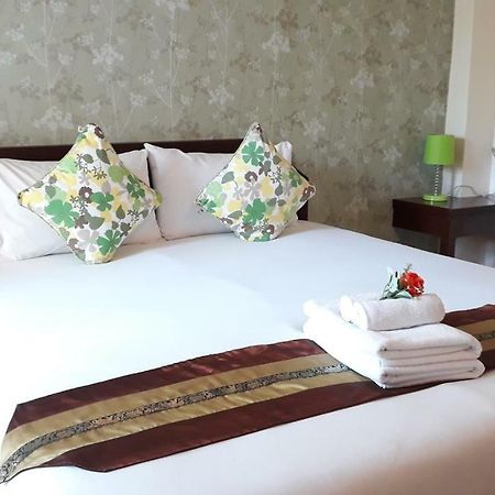 Chumphon Travelodge Dış mekan fotoğraf
