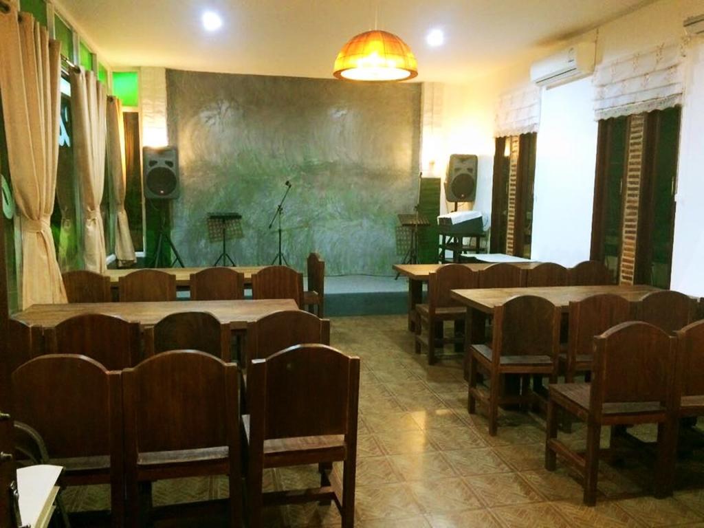 Chumphon Travelodge Dış mekan fotoğraf