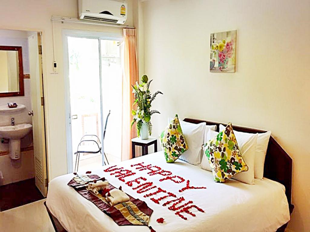 Chumphon Travelodge Dış mekan fotoğraf