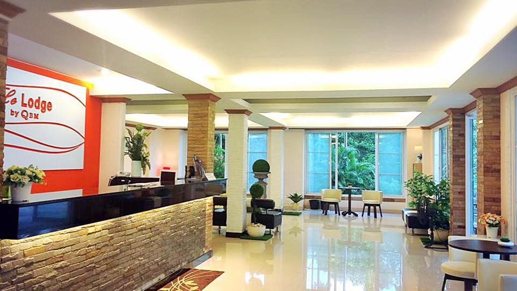 Chumphon Travelodge Dış mekan fotoğraf