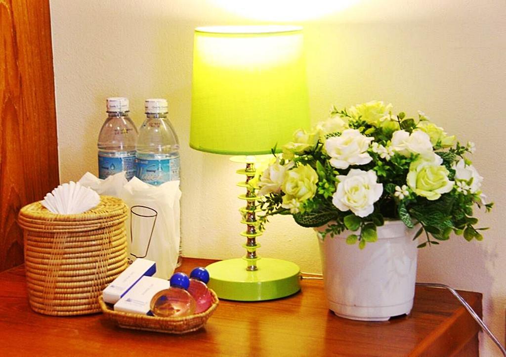 Chumphon Travelodge Dış mekan fotoğraf
