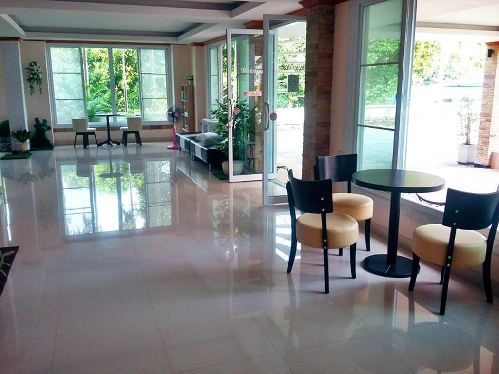 Chumphon Travelodge Dış mekan fotoğraf