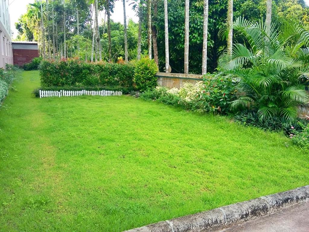 Chumphon Travelodge Dış mekan fotoğraf