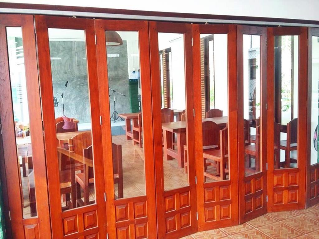 Chumphon Travelodge Dış mekan fotoğraf