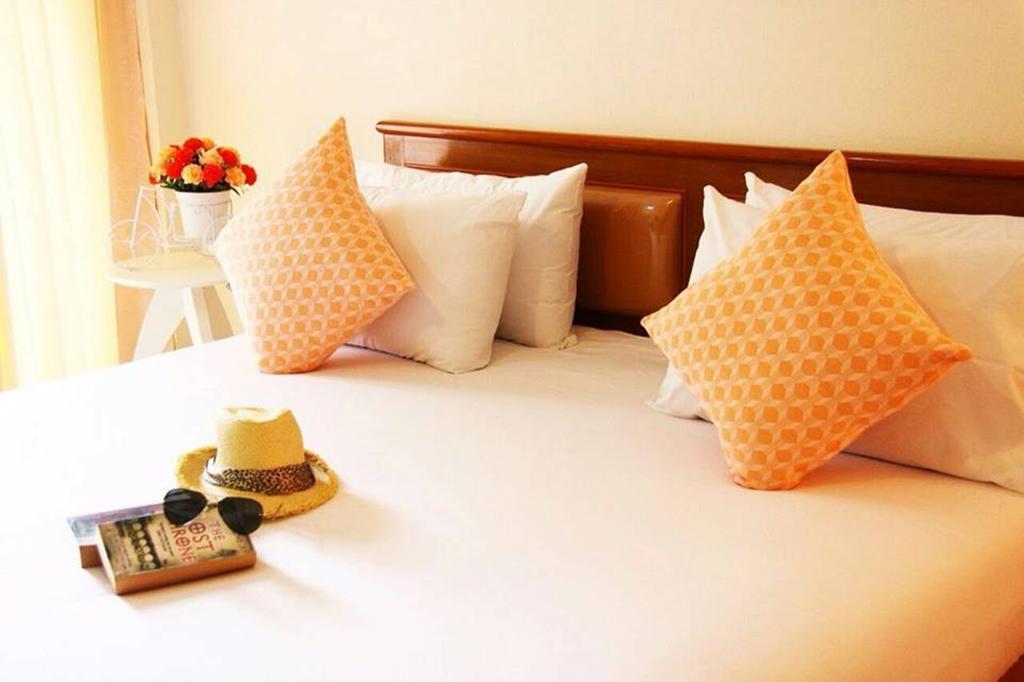 Chumphon Travelodge Dış mekan fotoğraf