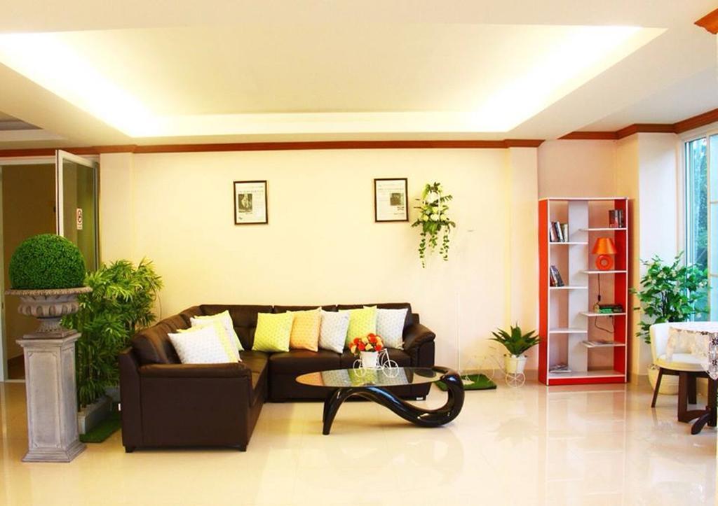 Chumphon Travelodge Dış mekan fotoğraf