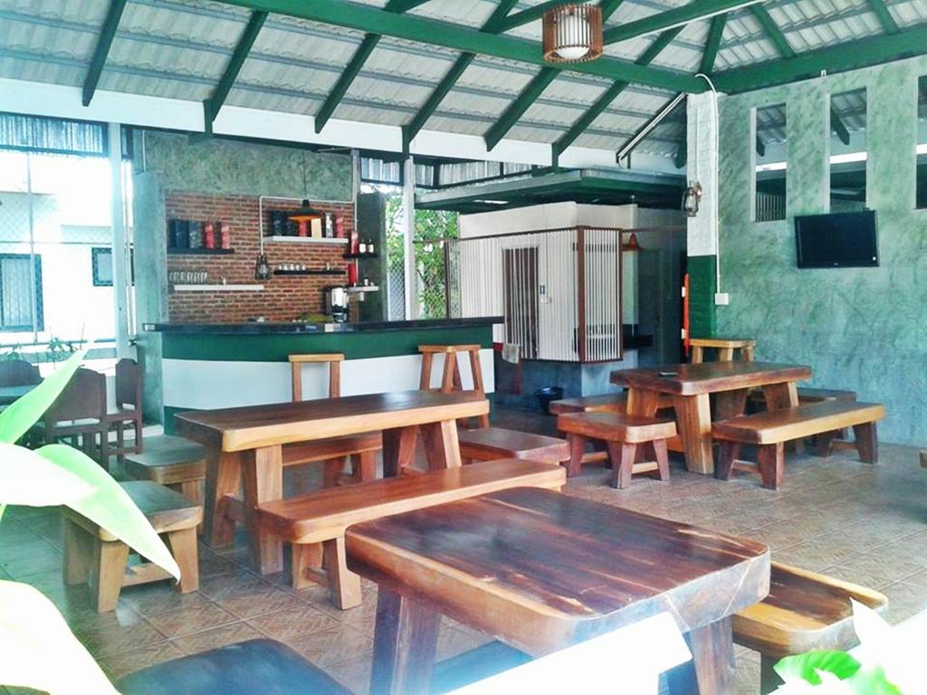 Chumphon Travelodge Dış mekan fotoğraf