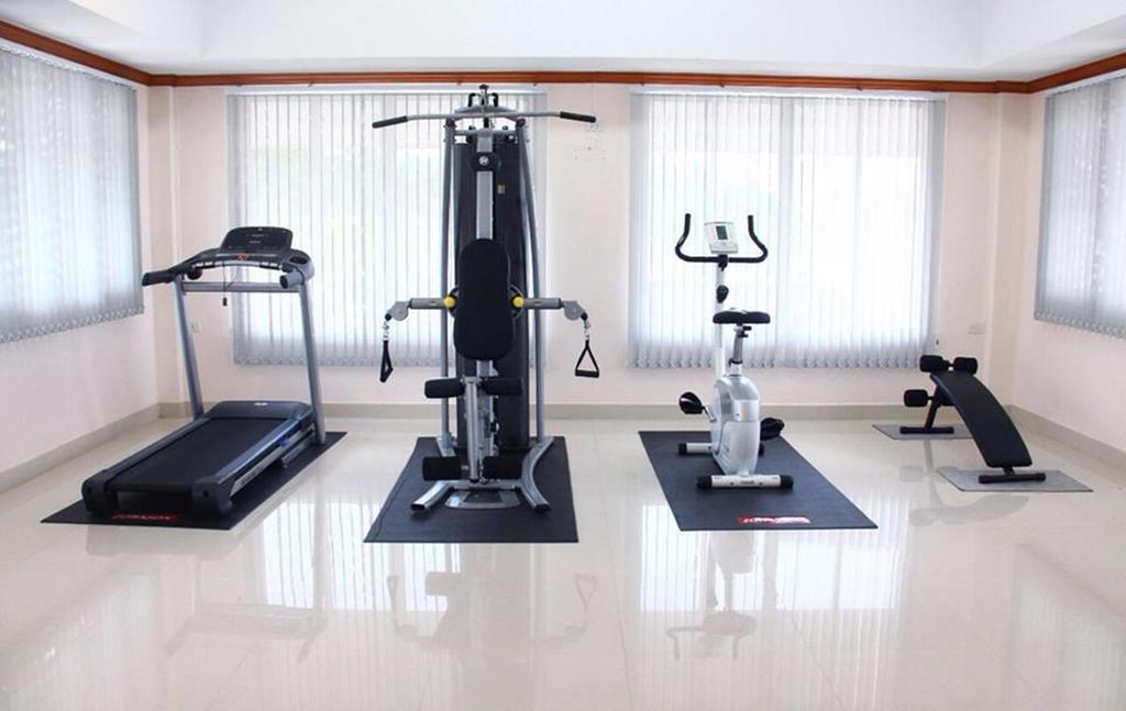 Chumphon Travelodge Dış mekan fotoğraf