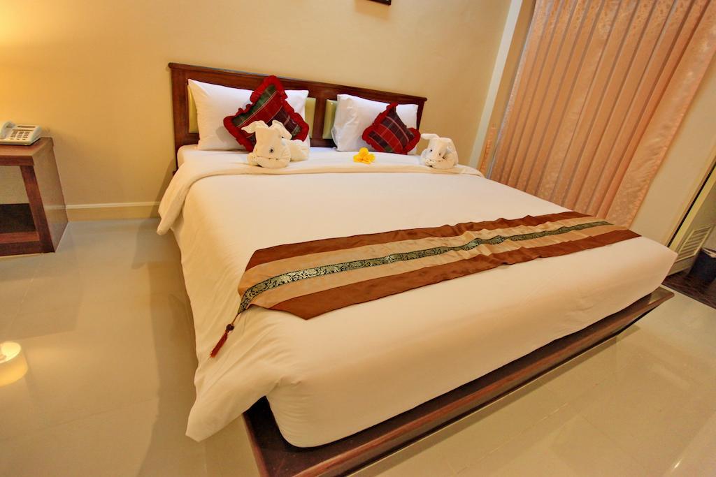 Chumphon Travelodge Dış mekan fotoğraf