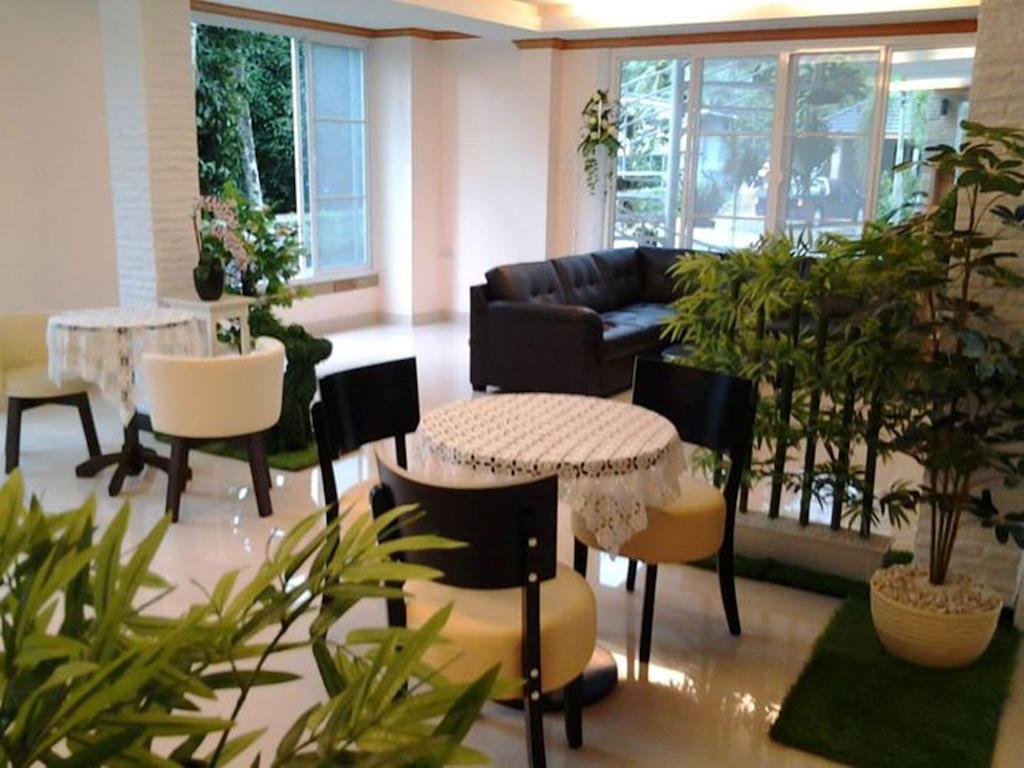 Chumphon Travelodge Dış mekan fotoğraf