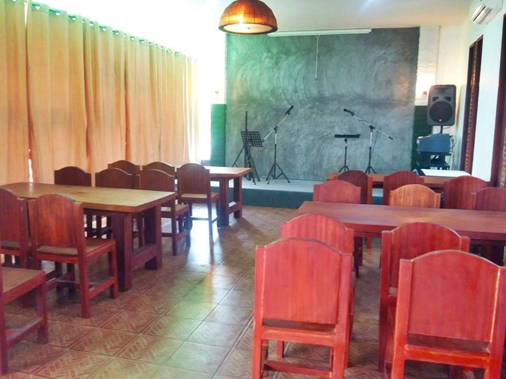 Chumphon Travelodge Dış mekan fotoğraf